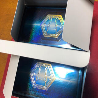 ユウギオウ(遊戯王)の遊戯王　シークレットシャイニー　閃刀姫 2BOX(Box/デッキ/パック)