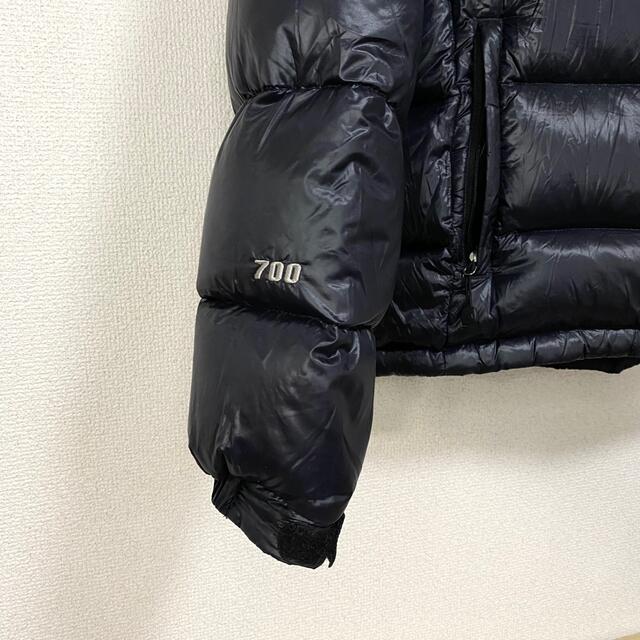 美品希少!THE NORTH FACE ヌプシ ダウンジャケット レディースXL 3