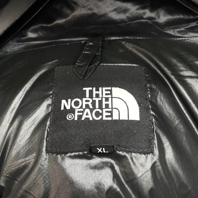 美品希少!THE NORTH FACE ヌプシ ダウンジャケット レディースXL 8