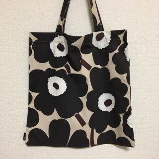 マリメッコ(marimekko)のmarimekko マリメッコ　トートバッグ(トートバッグ)