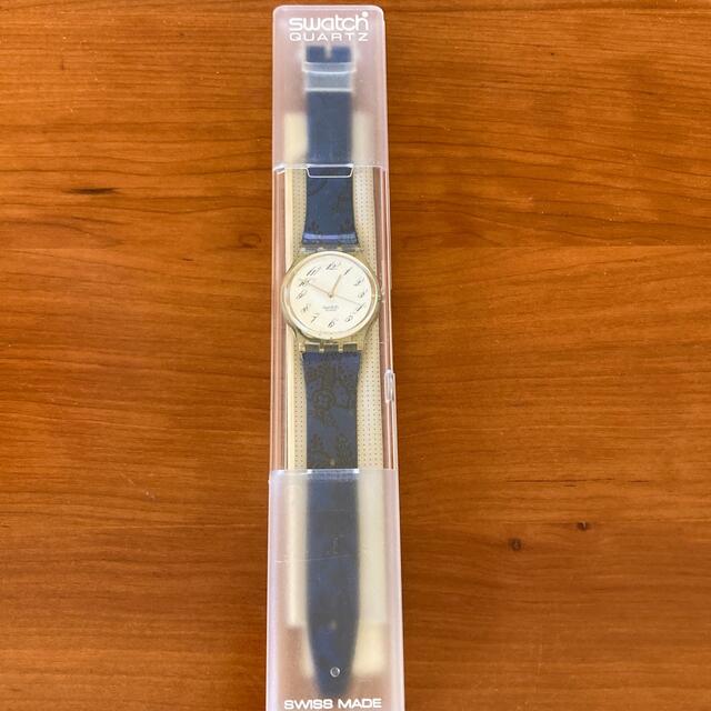 swatch(スウォッチ)のスウォッチ(電池なし) メンズの時計(腕時計(アナログ))の商品写真