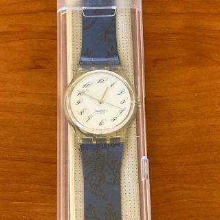 スウォッチ(swatch)のスウォッチ(電池なし)(腕時計(アナログ))