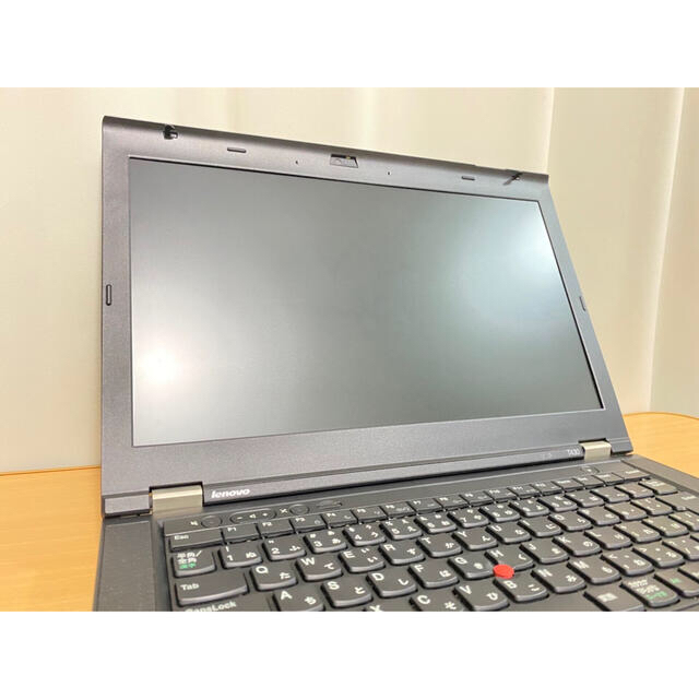 Thinkpad T430