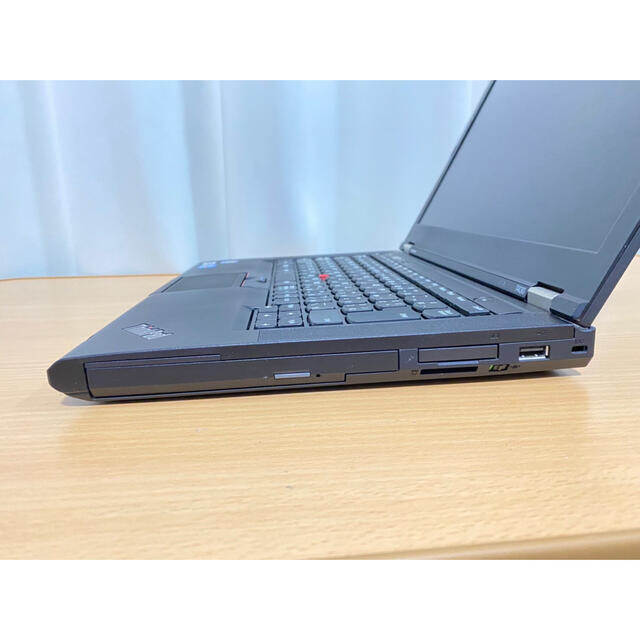 レノボ ThinkPad T430 Core i5 SSD480GB