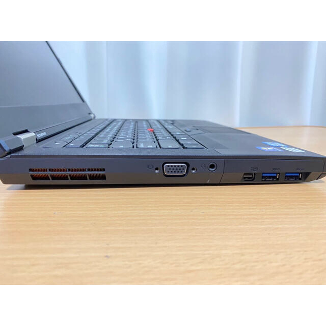 レノボ ThinkPad T430 Core i5 SSD480GB