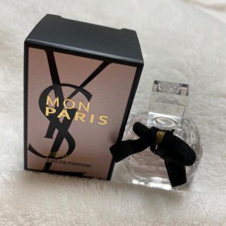 イブサンローラン(Yves Saint Laurent Beaute) バック 香水 レディース