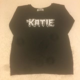 ケイティー(Katie)のNYA🐾様専用☆ロンT(Tシャツ(長袖/七分))