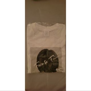 山下智久 facetoface グッズ Tシャツ(アイドルグッズ)