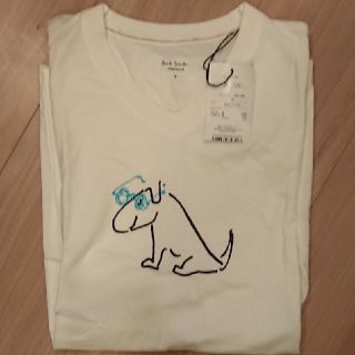 ポールスミス(Paul Smith)のPaul Smith 半袖Tシャツ Mサイズ(Tシャツ/カットソー(半袖/袖なし))