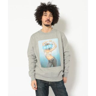 シュプリーム(Supreme)のゴットセレクション　GOD SELECTION XXX スウェット トレーナー(スウェット)