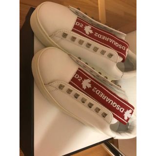 DSQUARED2(スニーカー)のフリマアイテム一覧 DSQUARED2(スニーカー)のフリマアイテム一覧