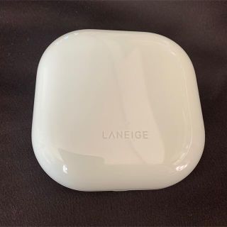 ラネージュ(LANEIGE)のラネージュ　クッションファンデ　21C LANEIGE(ファンデーション)