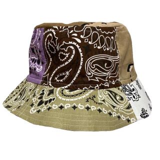 Onion gum market remake hat バケットハット - alienco.net Onion gum market remake hat バケットハット - alienco.net