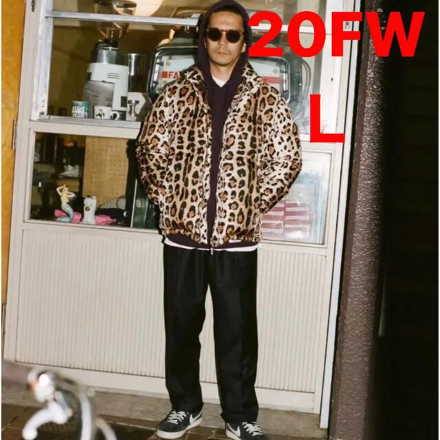 WACKO MARIA(ワコマリア)の20fw WACKO MARIA NANGA JAGUAR DOWNJACKET メンズのジャケット/アウター(ダウンジャケット)の商品写真