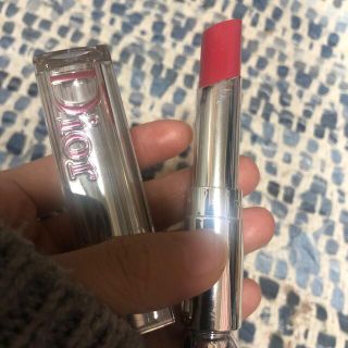 ディオール(Dior)のディオールリップ(口紅)