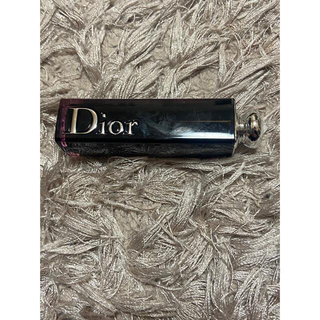 ディオール(Dior)のDior☆アディクト リップ&リップグロウ2点セット(口紅)