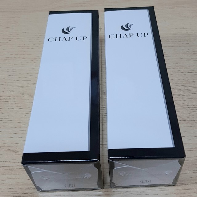 薬用 チャップアップ CHAPUP 育毛ローション 120ml　2本セット