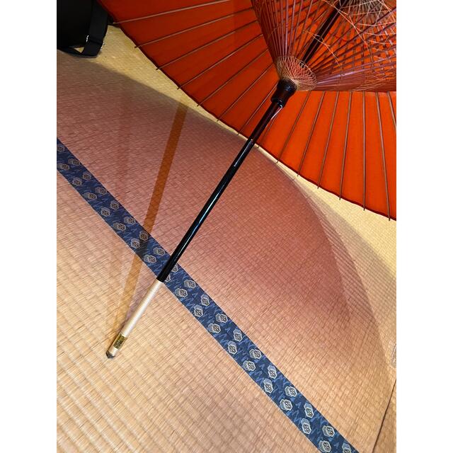 日本傘　和装婚　結婚式　ウェディング　和傘　番傘　蛇の目傘
