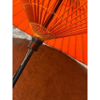 日本傘 和装婚 結婚式 ウェディング 和傘 番傘 蛇の目傘の通販 by ...