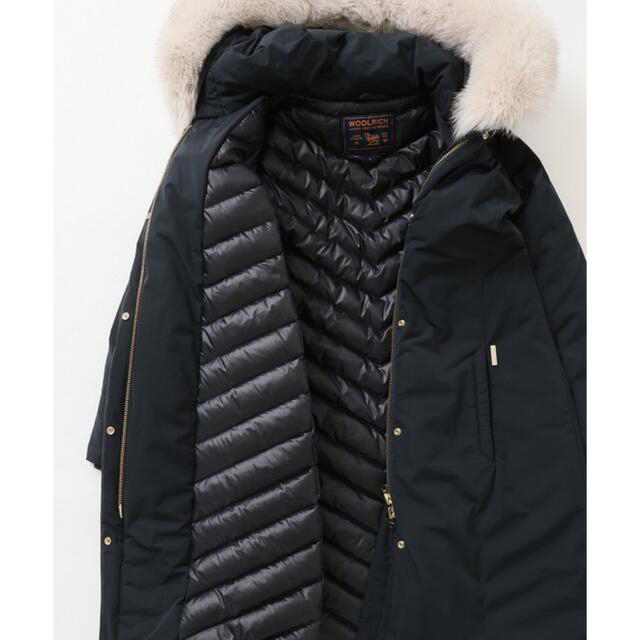 カテゴリ☌ WOOLRICH BOW BRIDGE ダウンコートの通販 by みおか's shop ...