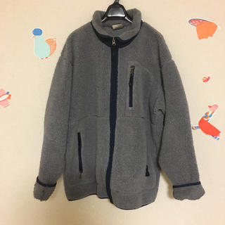 ザノースフェイス(THE NORTH FACE)のノースフェイスボアフリース(その他)