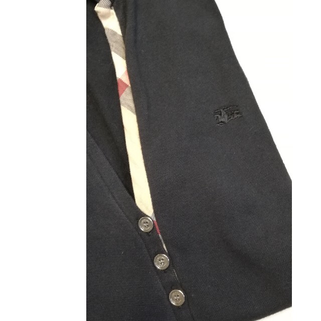 バーバリー　カットソー レディースのトップス(カットソー(半袖/袖なし))の商品写真
