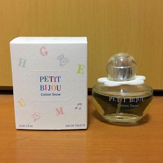 エチュードハウス(ETUDE HOUSE)の香水♡PETIT BIJOU(エチュードハウス) (香水(女性用))