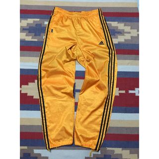 adidas - borderkou様専用90s アディダス ナイロンパンツの通販 by
