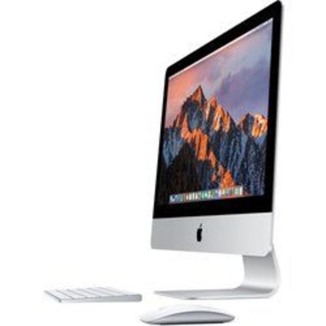 良品 Apple IMAC i5-3.1GHZ AP12 A013