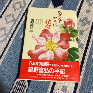かぎりなくやさしい花々(その他)