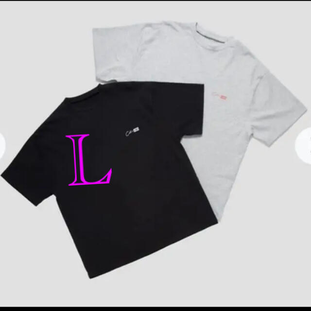 ADDITION X CDL 2PACK T-SHIRT