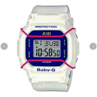 ベビージー(Baby-G)のBGD560SC7JR(腕時計(デジタル))
