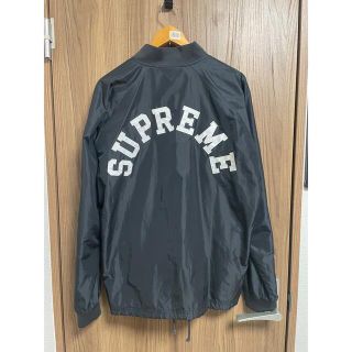 シュプリーム(Supreme)のSupreme Champion Custom Coaches Jacket L(ブルゾン)