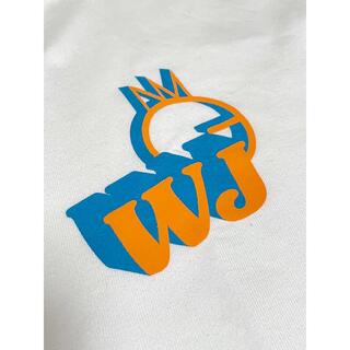 GANMI × WHITE JAM ライブ特典 Tシャツ(その他)