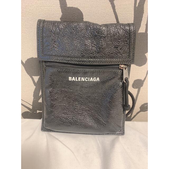 バッグBALENCIAGA ショルダーバッグ