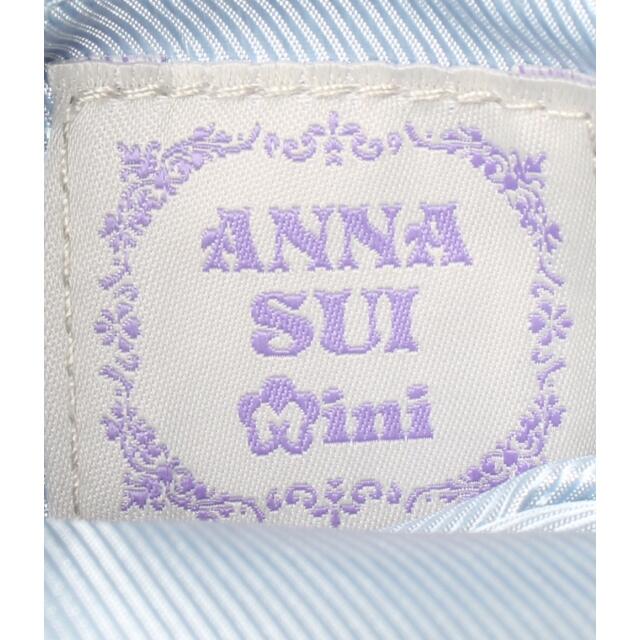 ANNA SUI mini(アナスイミニ)のアナスイミニ 2wayショルダーバッグ レディース レディースのバッグ(ショルダーバッグ)の商品写真