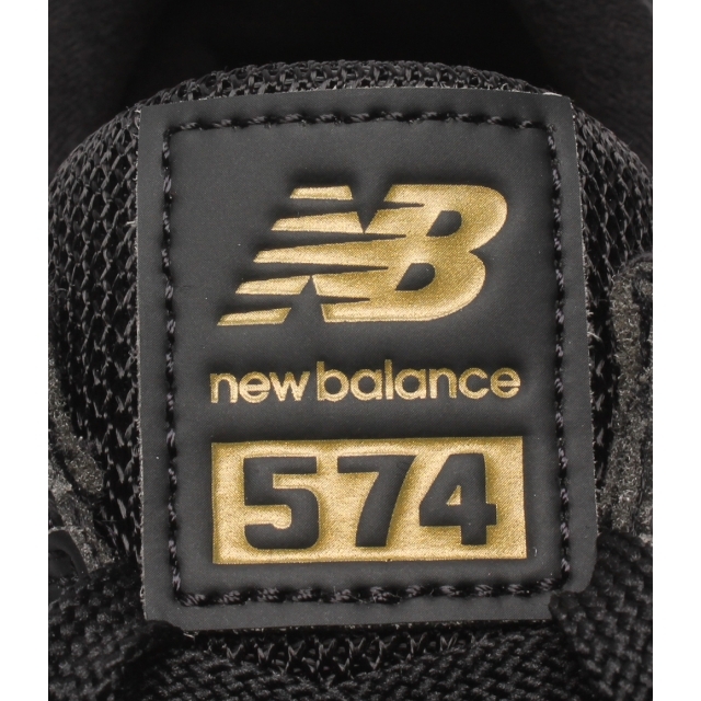 美品 ニューバランス new balance スニーカー レディース 24.5 3