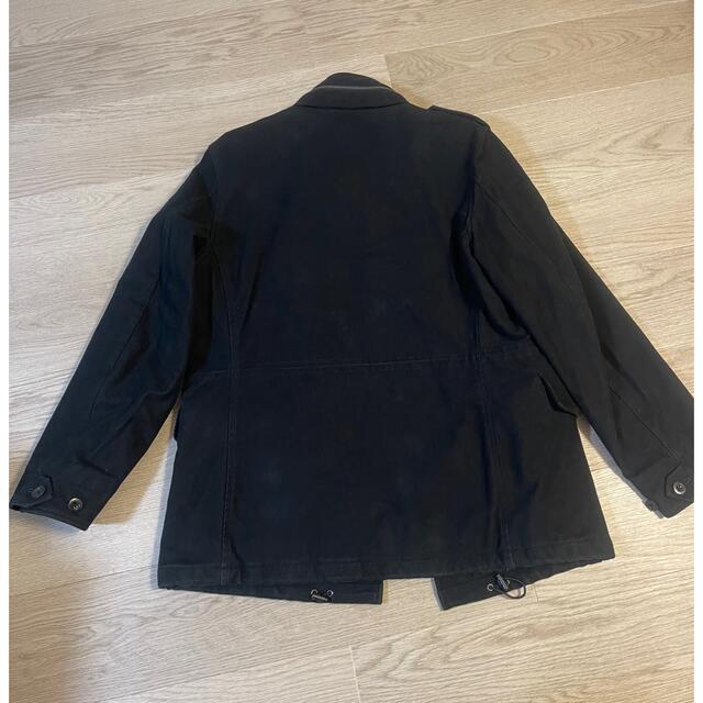 ポールスミス ロンドン Paul Smith 中綿 ミリタリージャケット | www