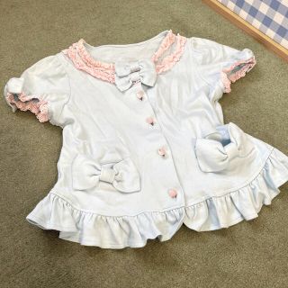 アンジェリックプリティー(Angelic Pretty)のPretty(カーディガン)