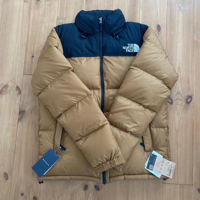 THE NORTH FACE  Nuptse Jacket