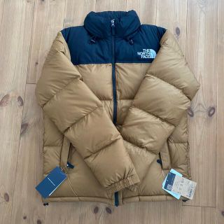 ザノースフェイス(THE NORTH FACE)のTHE NORTH FACE  Nuptse Jacket (ダウンジャケット)