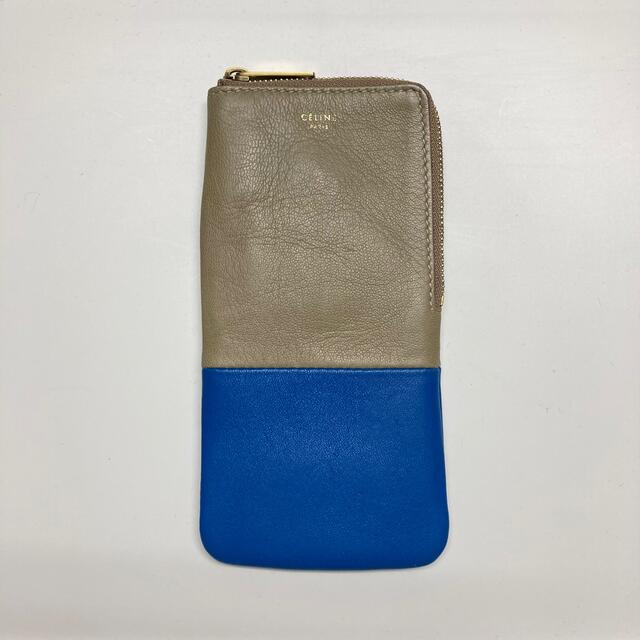 Celine サングラス  ケース セリーヌ old Celine フィービー