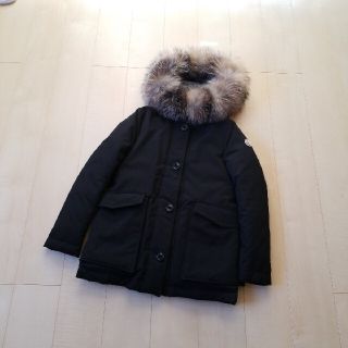 MONCLER - MONCLER☆ダウンコート モンクレール courvite コーベットの 超歓迎 MONCLER★ダウンコート モンクレール courvite コーベット ダウンジャケット