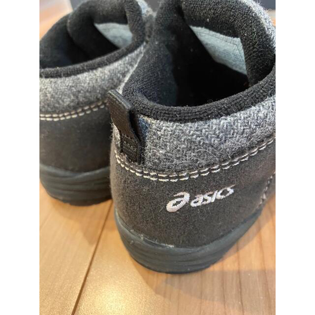 asics(アシックス)のアシックス　シューズ　14cm キッズ/ベビー/マタニティのベビー靴/シューズ(~14cm)(スニーカー)の商品写真