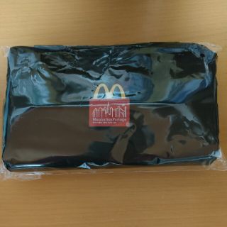 マクドナルド(マクドナルド)のマクドナルド福袋2022保温・保冷リュック(ノベルティグッズ)