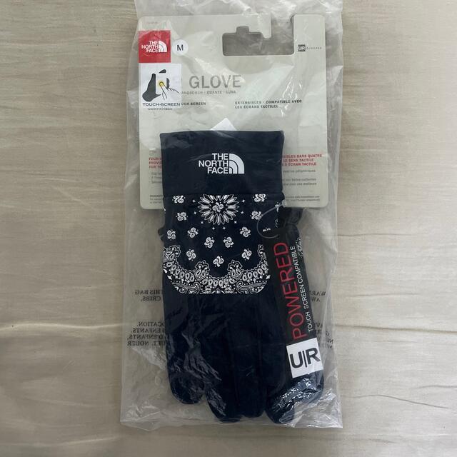 Supreme × THE NORTH FACE Bandana Glove の通販 by kingmasa's shop