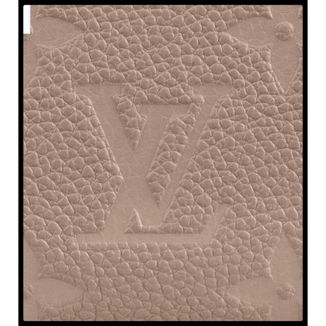 LOUIS VUITTON(ルイヴィトン)のLOUIS VUITTON ✨【新品】 二つ折り財布 ポルトフォイユ クレア レディースのファッション小物(財布)の商品写真