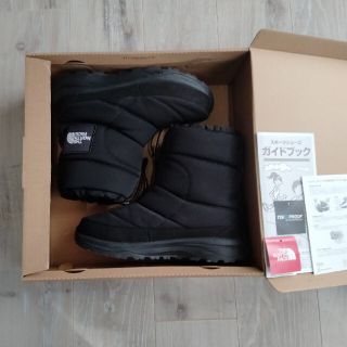 ザノースフェイス(THE NORTH FACE)のノースフェイス　ヌプシ　スノーブーツ(ブーツ)