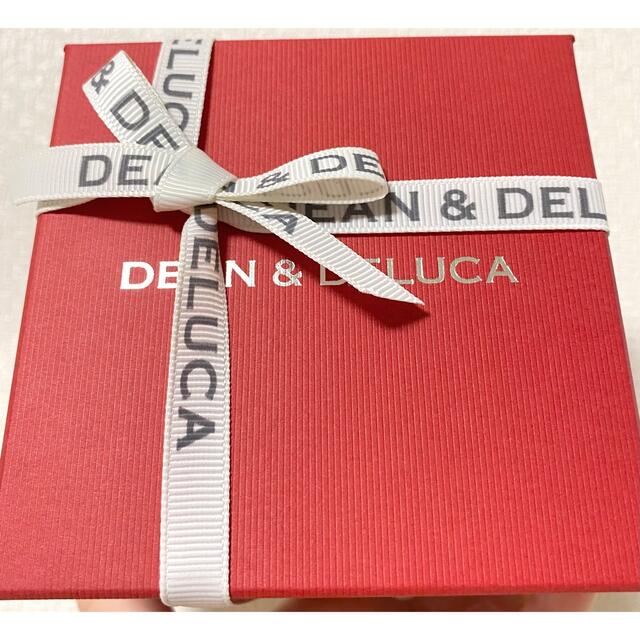 DEAN & DELUCA(ディーンアンドデルーカ)の【新品・未開封】DEAN&DELUCA ティーコレクションBOX 食品/飲料/酒の飲料(茶)の商品写真