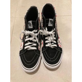 ネイバーフッド(NEIGHBORHOOD)のVANS×NEIGHBORHOOD BMXモデル(スニーカー)